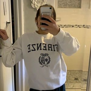 Brandy Melville Sweater from Italy
